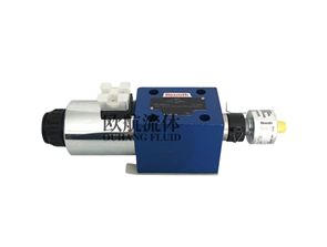 力士乐方向阀4WE 10 X7-33/CG24N9K4QMAG2